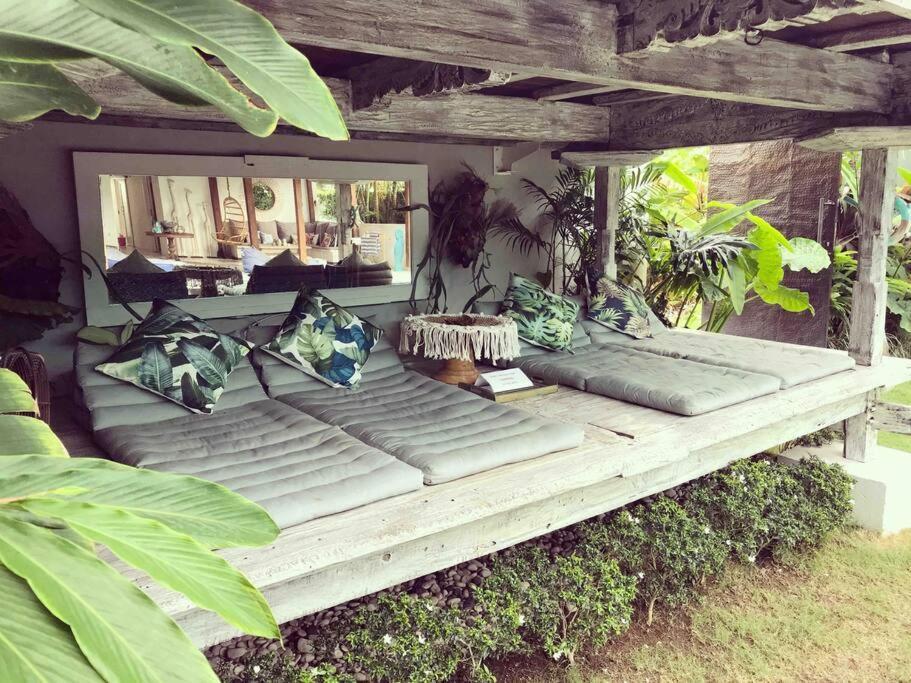 Desa Naga Villa Canggu (Bali) Exterior photo