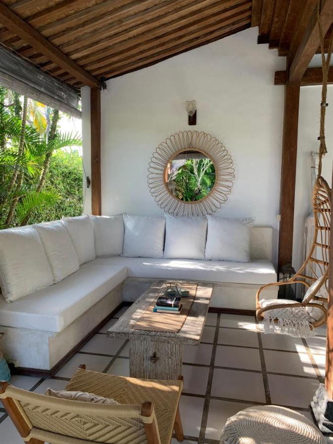 Desa Naga Villa Canggu (Bali) Exterior photo